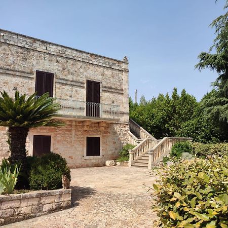Villa Ostuni Monopoli Exterior photo