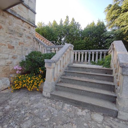 Villa Ostuni Monopoli Exterior photo
