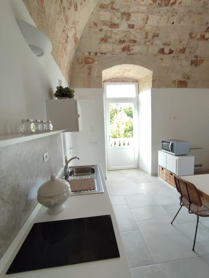 Villa Ostuni Monopoli Exterior photo