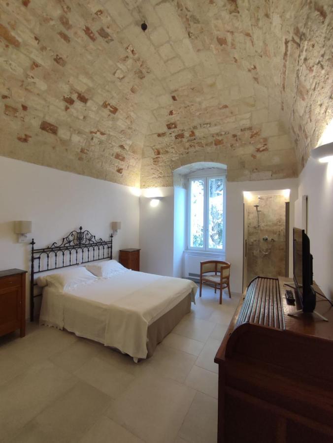Villa Ostuni Monopoli Exterior photo