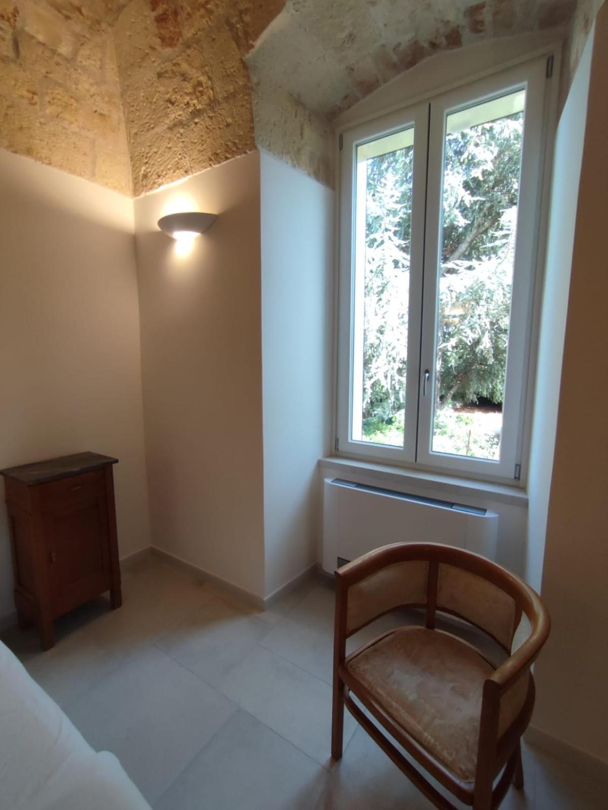Villa Ostuni Monopoli Exterior photo