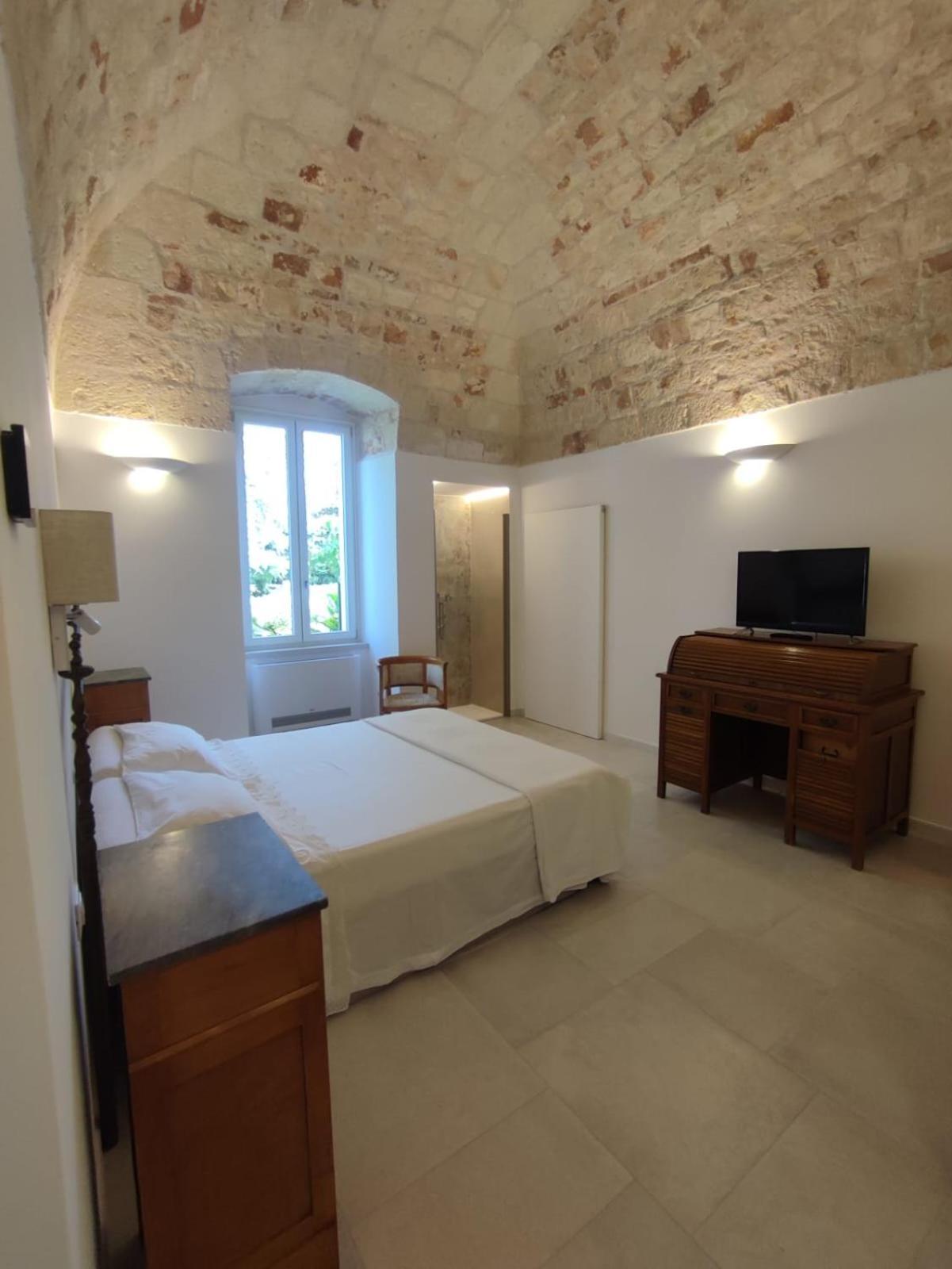 Villa Ostuni Monopoli Exterior photo