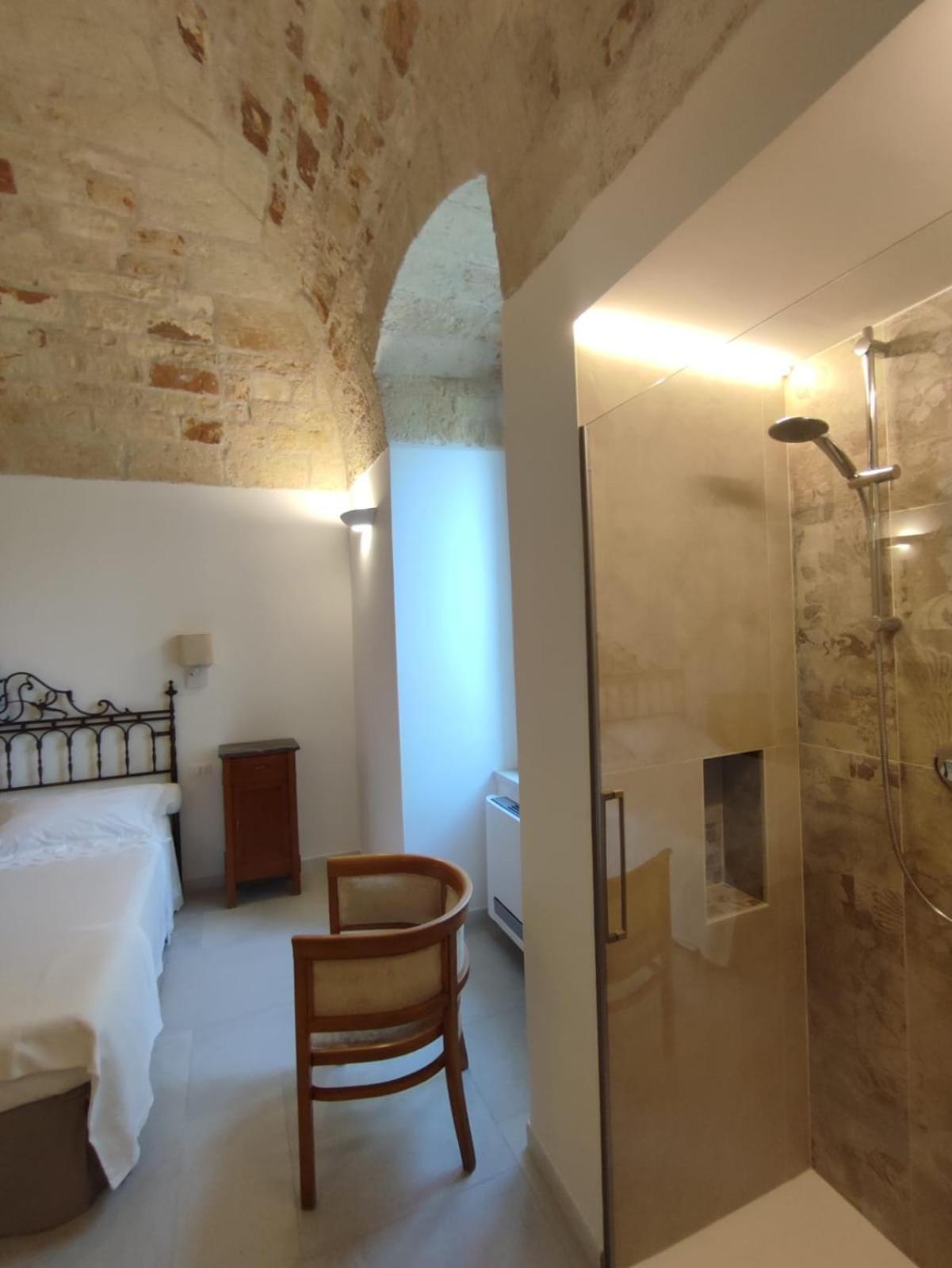 Villa Ostuni Monopoli Exterior photo