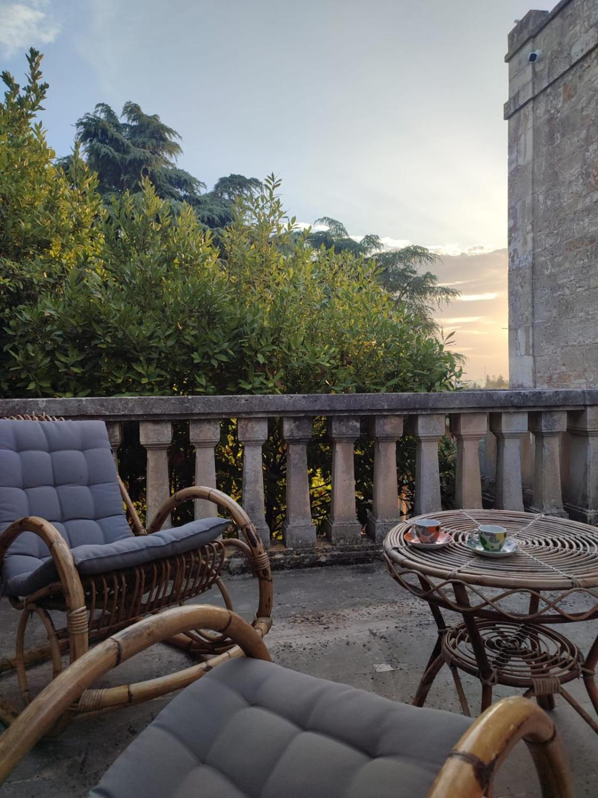 Villa Ostuni Monopoli Exterior photo