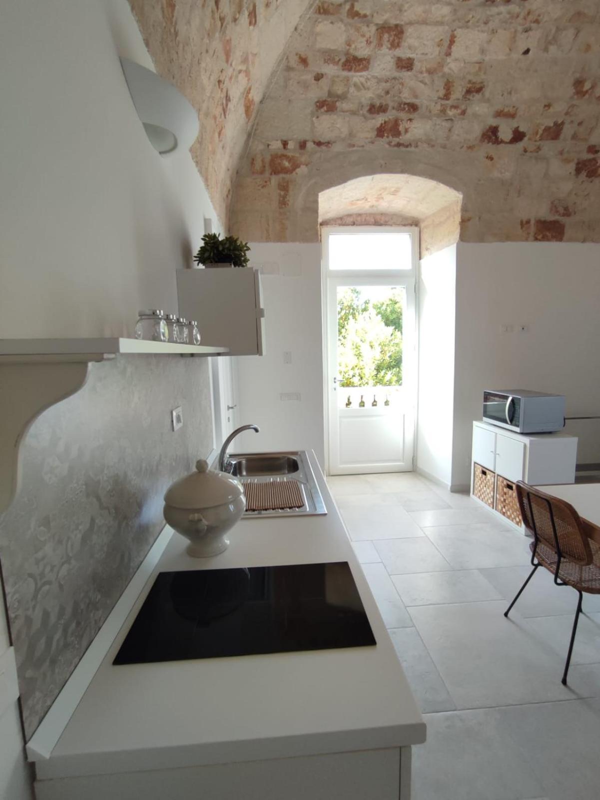 Villa Ostuni Monopoli Exterior photo