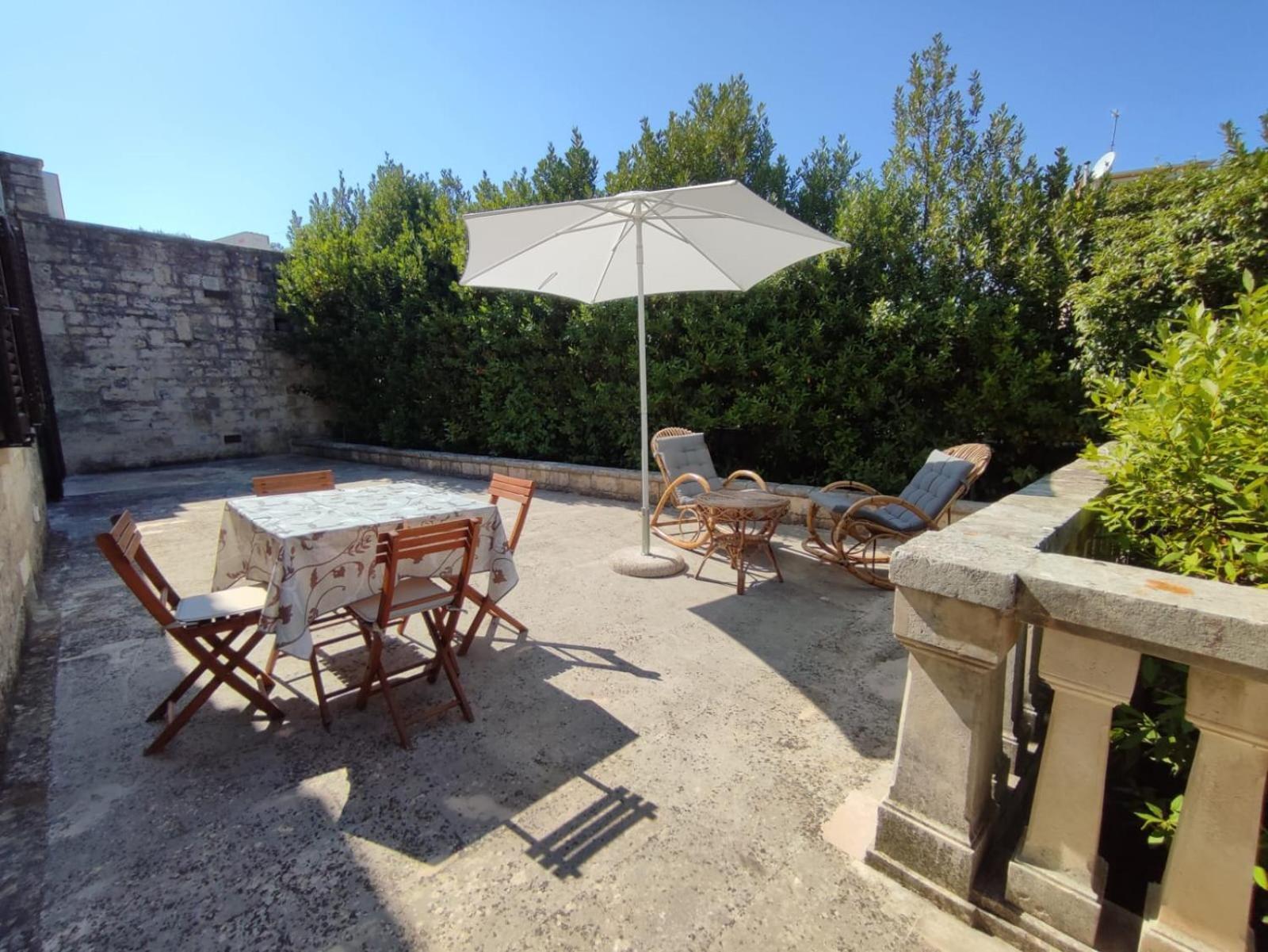 Villa Ostuni Monopoli Exterior photo