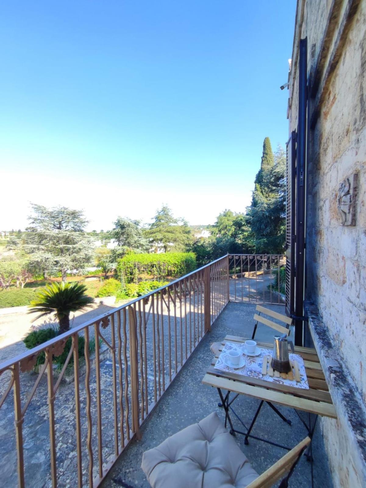 Villa Ostuni Monopoli Exterior photo